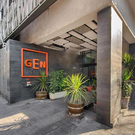 Tribeca King Room - Studio With, Wifi, Ac Santiago Exterior foto
