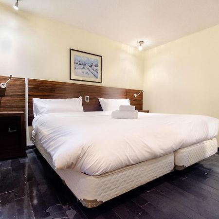 Tribeca King Room - Studio With, Wifi, Ac Santiago Exterior foto