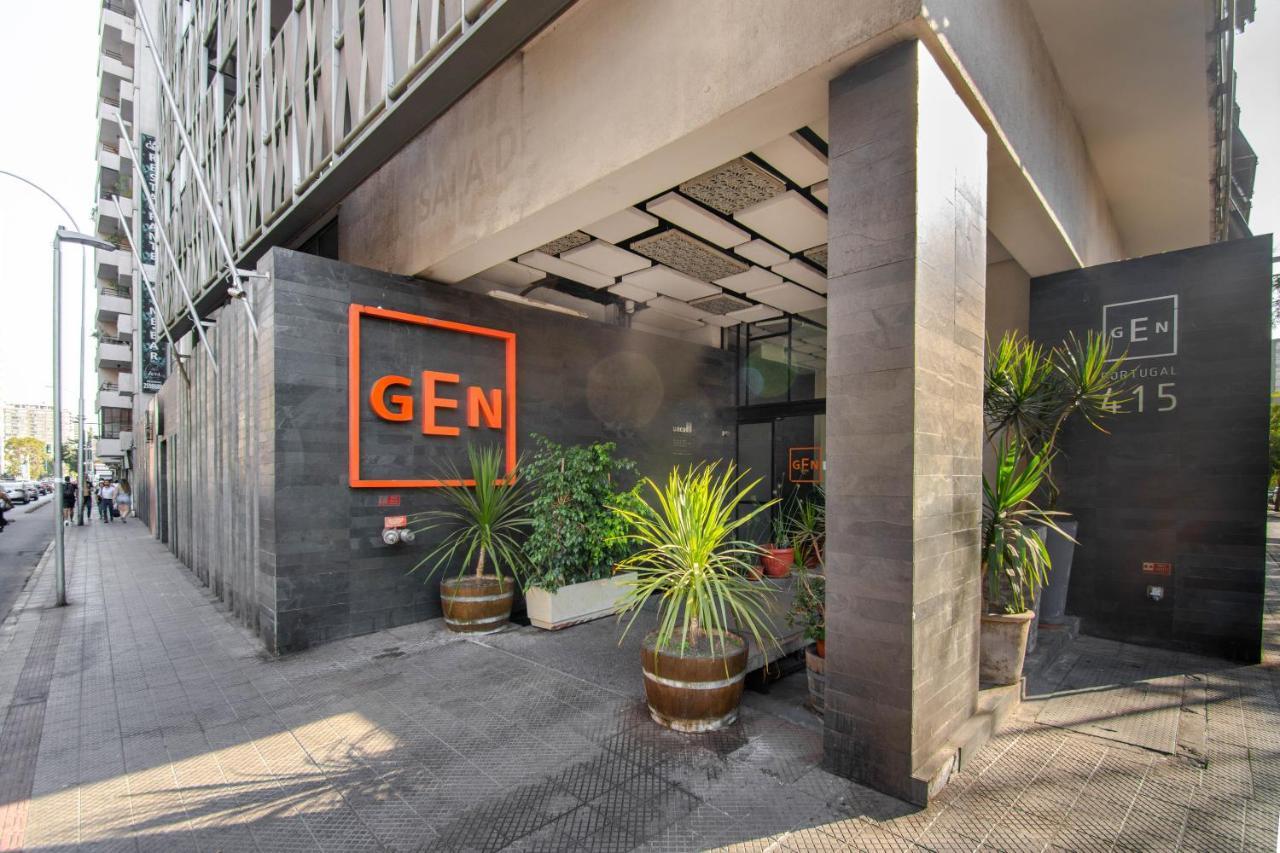 Tribeca King Room - Studio With, Wifi, Ac Santiago Exterior foto